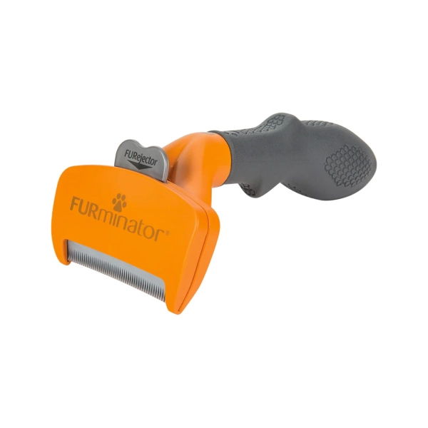 FURminator - Undercoat Deshedding Tool - Long Hair Dogs - Image 5