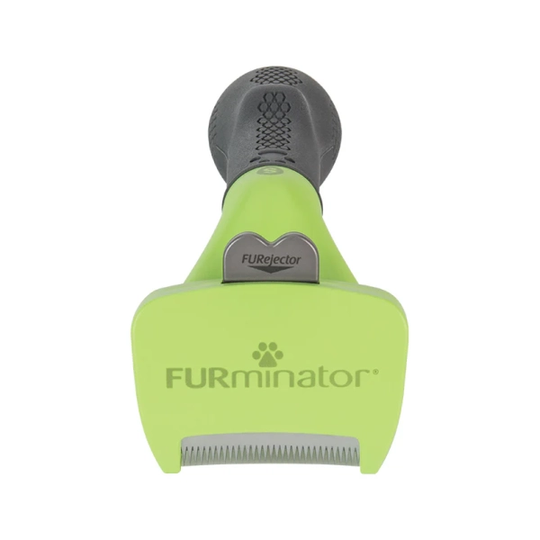 FURminator - Undercoat Deshedding Tool - Long Hair Dogs - Image 6