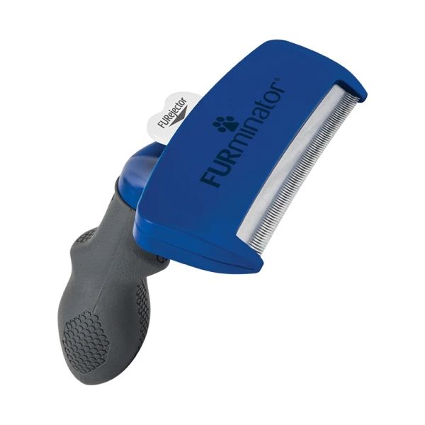 FURminator - Undercoat Deshedding Tool - Short Hair Dog - Image 4