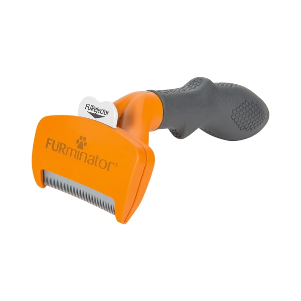 FURminator - Undercoat Deshedding Tool - Short Hair Dog - Image 5