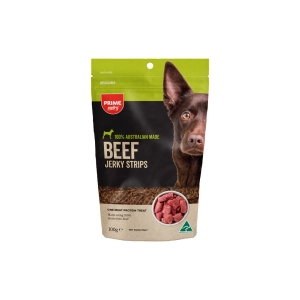 Prime100 - Prime Pantry - Jerky Strips