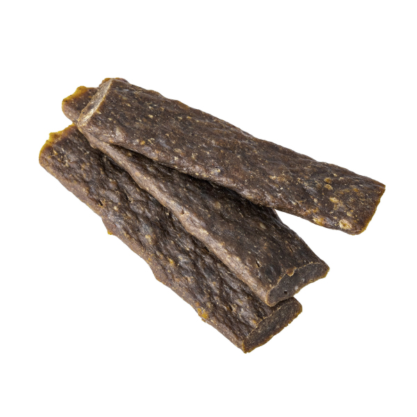 Black Hawk - Premium Dog Treats - Jerky Straps - Image 5