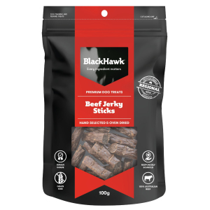 Black Hawk - Jerky Sticks