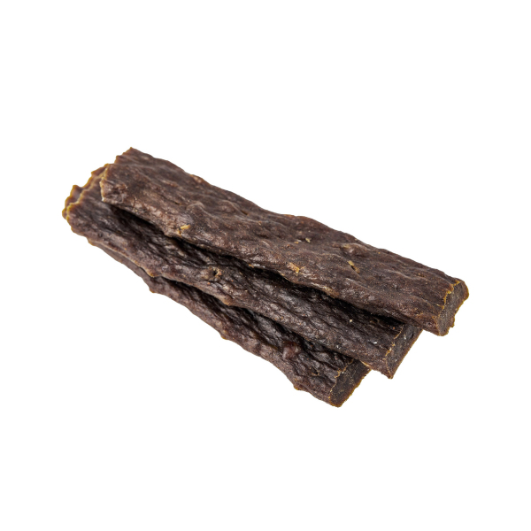 Black Hawk - Premium Dog Treats - Jerky Straps - Image 7