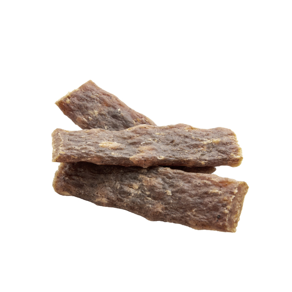 Black Hawk - Premium Dog Treats - Jerky Straps - Image 6