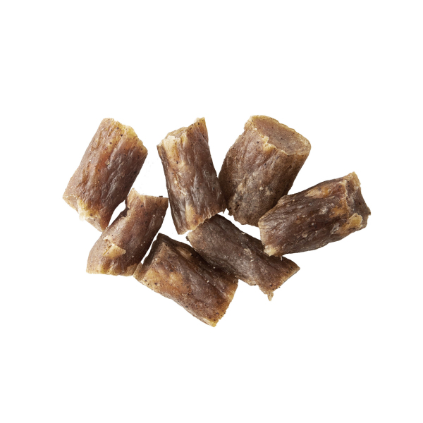 Black Hawk - Premium Puppy Treats - Jerky Bites - Image 3