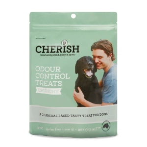 Cherish - Odour Control Treats