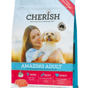 Cherish - Amazing Adult - Lean Australian Pork