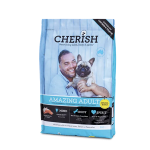 Cherish - Amazing Adult - Small Bites