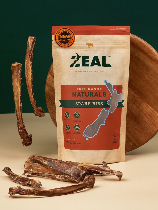 Zeal - Free Range Naturals - Spare Ribs - Image 5