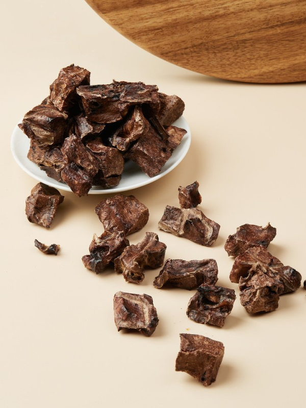 Zeal - Free Range Naturals - Venison Puffs - Image 4