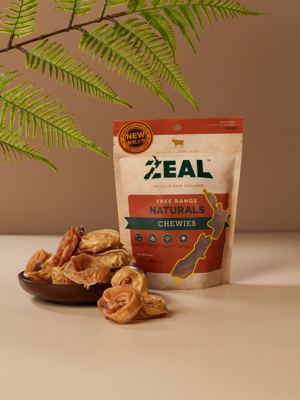 Zeal - Free Range Naturals - Chewies - Image 3