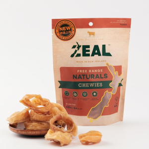 Zeal - Free Range Naturals - Chewies