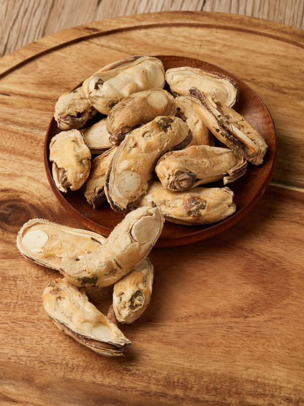 Zeal - Wild Caught Naturals - Green Lipped Mussels - Image 4