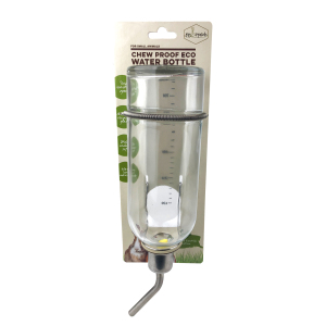 Pipsqueak - Chew Proof Eco Water Bottle