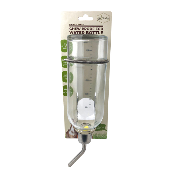 Pipsqueak - Chew Proof Eco Water Bottle
