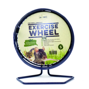 Pipsqueak - Small Animal Exercise Wheel