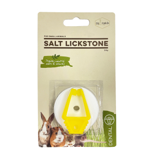 Pipsqueak - Small Animal Salt Lickstone