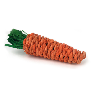 Pipsqueak - Sisal Chew - Carrot