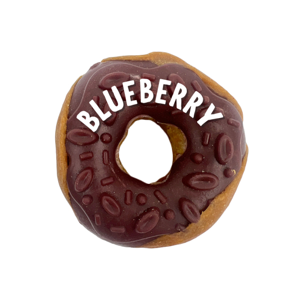 It's Treat Time - Veggie Donut Delights - Image 7