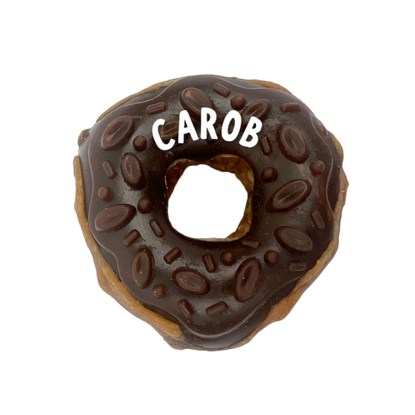 It's Treat Time - Veggie Donut Delights - Image 8