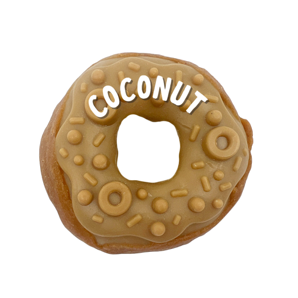 It's Treat Time - Veggie Donut Delights - Image 9