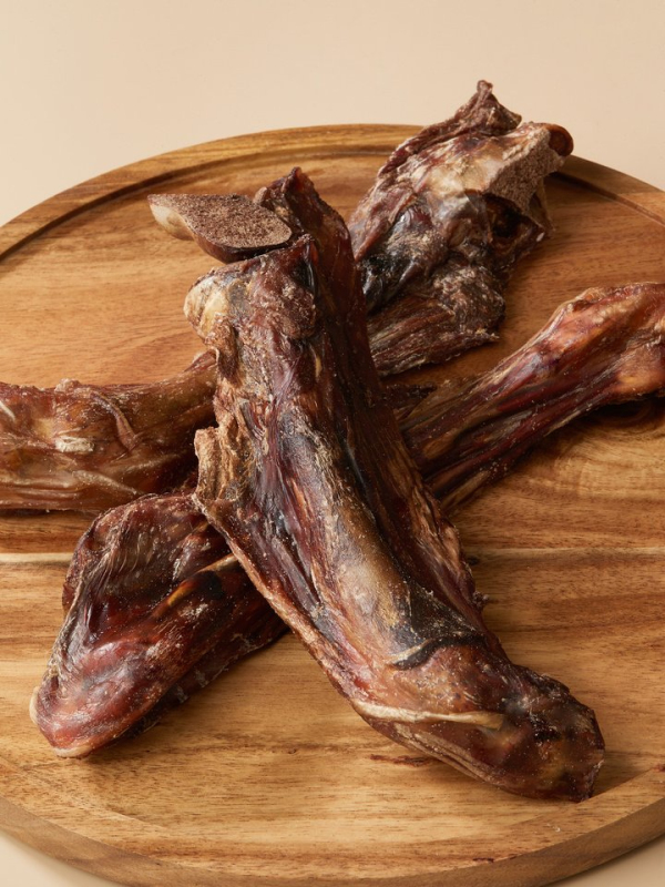 Zeal - Free Range Naturals - Veal Shanks - Image 5