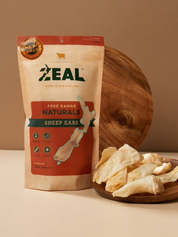 Zeal - Free Range Naturals - Sheep Ears - Image 6