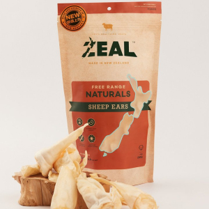 Zeal - Free Range Naturals - Sheep Ears