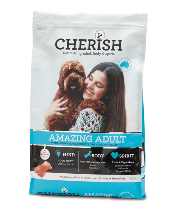 Cherish - Amazing Adult - Image 2