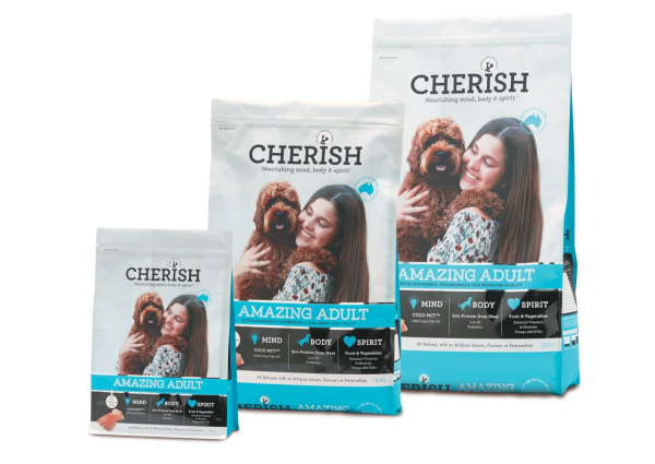 Cherish - Amazing Adult - Image 5