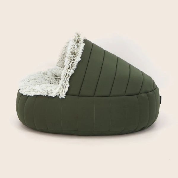 Snooza - Dream Cloud Hoodie - Olive - Image 3