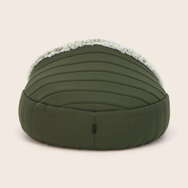 Snooza - Dream Cloud Hoodie - Olive - Image 5