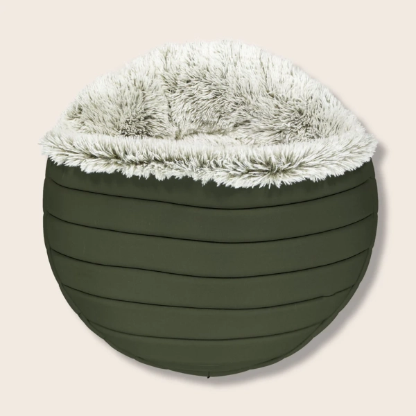 Snooza - Dream Cloud Hoodie - Olive - Image 6