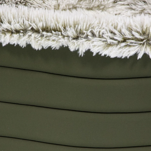 Snooza - Dream Cloud Hoodie - Olive - Image 7