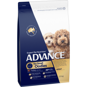 Advance - Adult Dog - Small Oodles