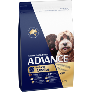 Advance - Adult Dog - Large Oodles