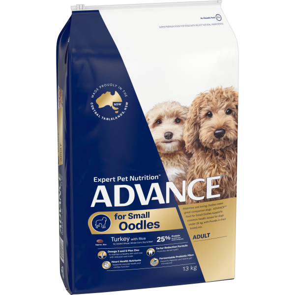 Advance - Adult Dog - Small Oodles - Image 2