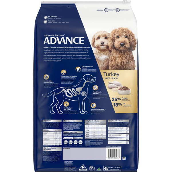 Advance - Adult Dog - Small Oodles - Image 3