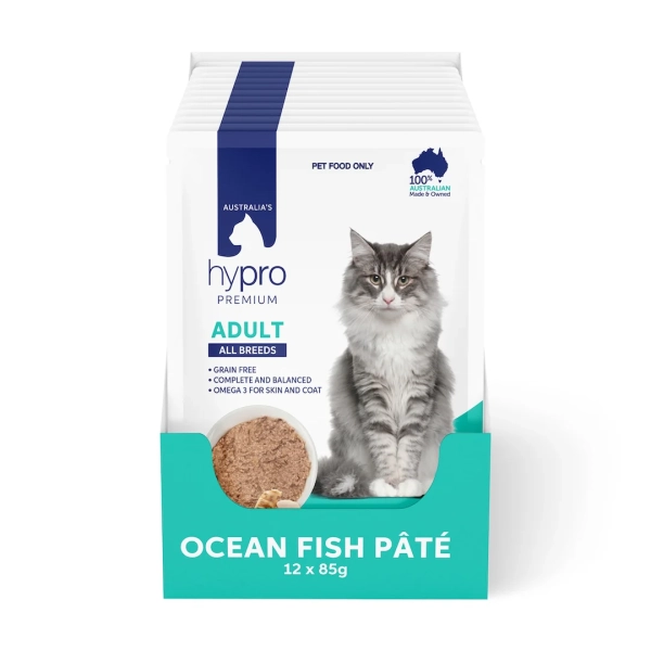 Hypro Premium - Pouches - Adult Cat - Image 6