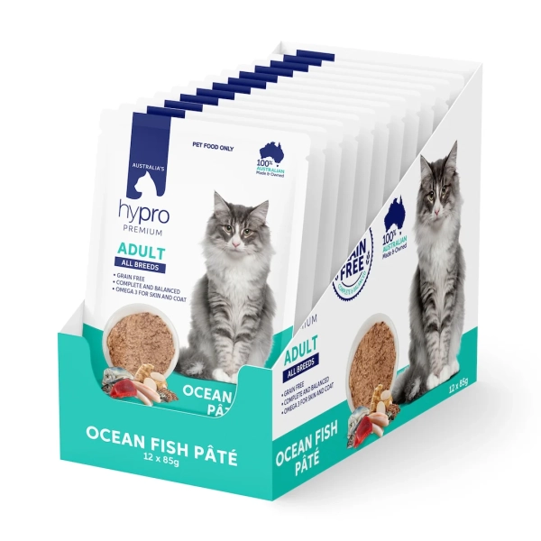 Hypro Premium - Pouches - Adult Cat - Image 2