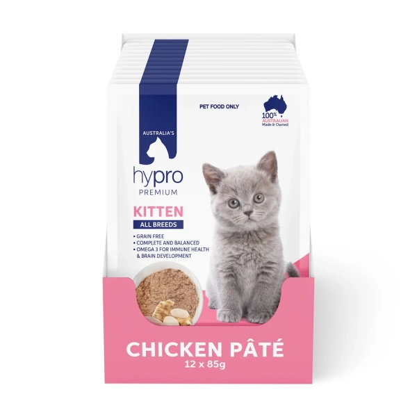 Hypro Premium - Pouches - Kitten - Image 2