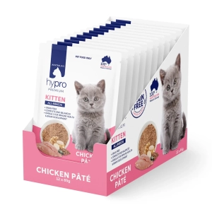 Hypro Premium - Pouches - Kitten