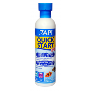 API - Quick Start