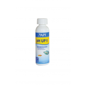 API - pH Up