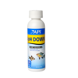API - pH Down