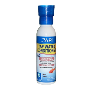 API - Tap Water Conditioner