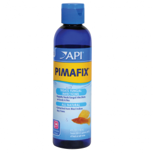 API - Pimafix