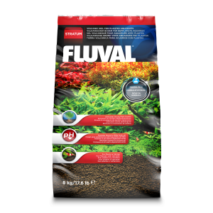 Fluval - Stratum