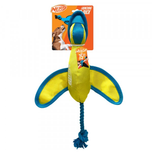 NERF DOG - Launching Duck